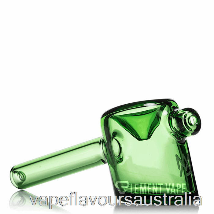 Vape Australia MJ Arsenal KICKSTAND Hand Pipe Cactus